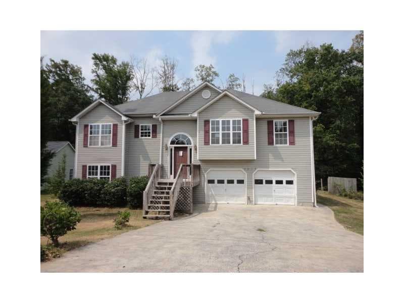 3 bedroom, 1,837 sq ft single family residence sold at 3029 Brass Drive, Austell, GA 30106