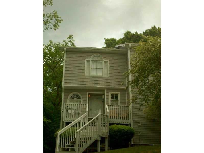 906 Mill Stone Drive 906, Marietta, GA 30062 — most recent listing photo