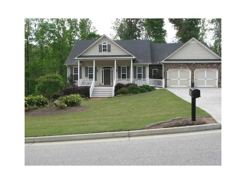 481 Muskogee Crossing, Dallas, GA 30132 — most recent listing photo