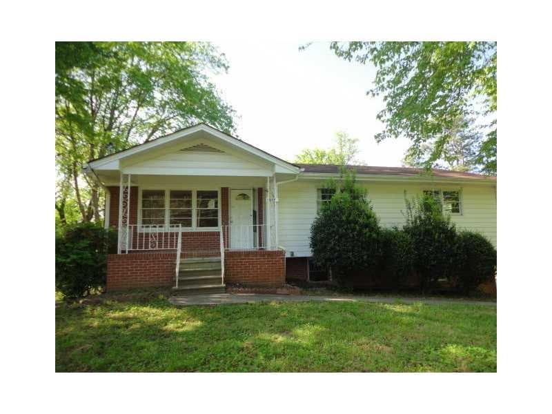 1527 Stanley Road, Kennesaw, GA 30152 — most recent listing photo