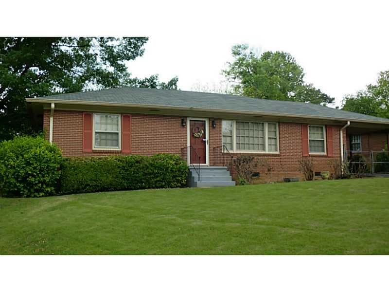 11 Worthington Drive, Marietta, GA 30068 — most recent listing photo