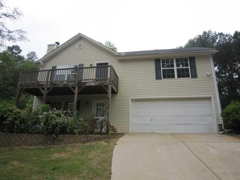 6950 Sawnee Terrace, Gainesville, GA 30506 — most recent listing photo