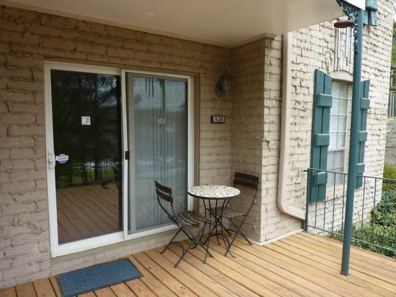 1 bedroom, 528 sq ft condominium sold at 2805 Northeast Expressway A26, Atlanta, GA 30345