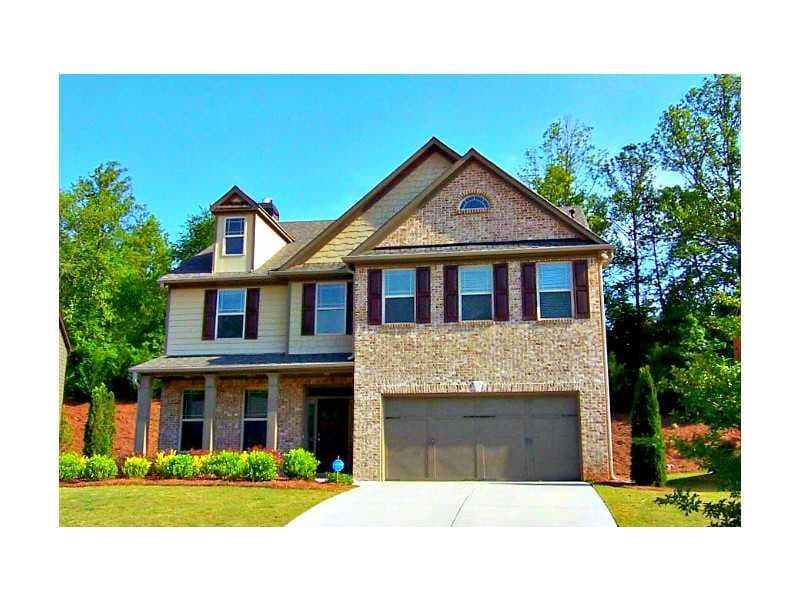 1425 Riva Ridge, Suwanee, GA 30024 — most recent listing photo