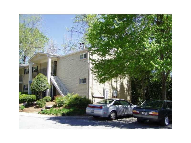 311 Peachtree Hills Avenue 13H, Atlanta, GA 30305 — most recent listing photo