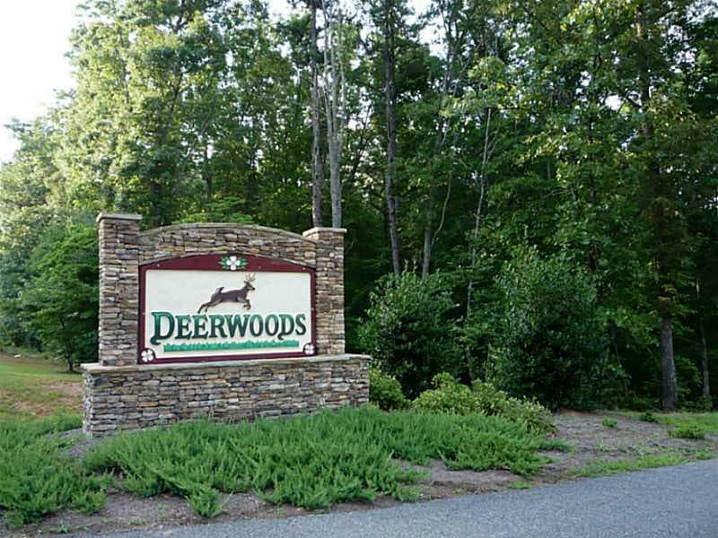 other sold at Lot 3 Ben Higgins Road, Dahlonega, GA 30533