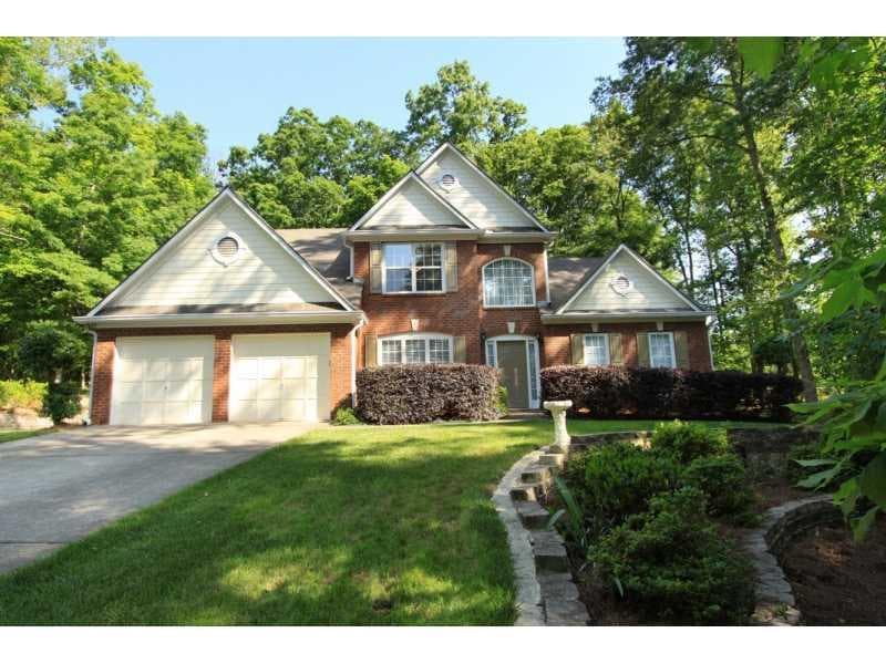 220 Sable Creek Drive, Alpharetta, GA 30004 — most recent listing photo