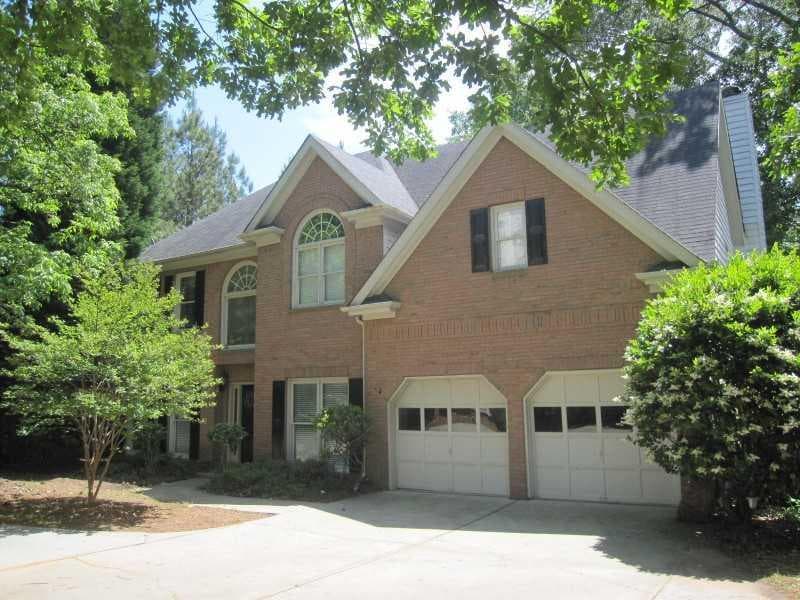 1140 Northpoint Trace, Roswell, GA 30076 — most recent listing photo