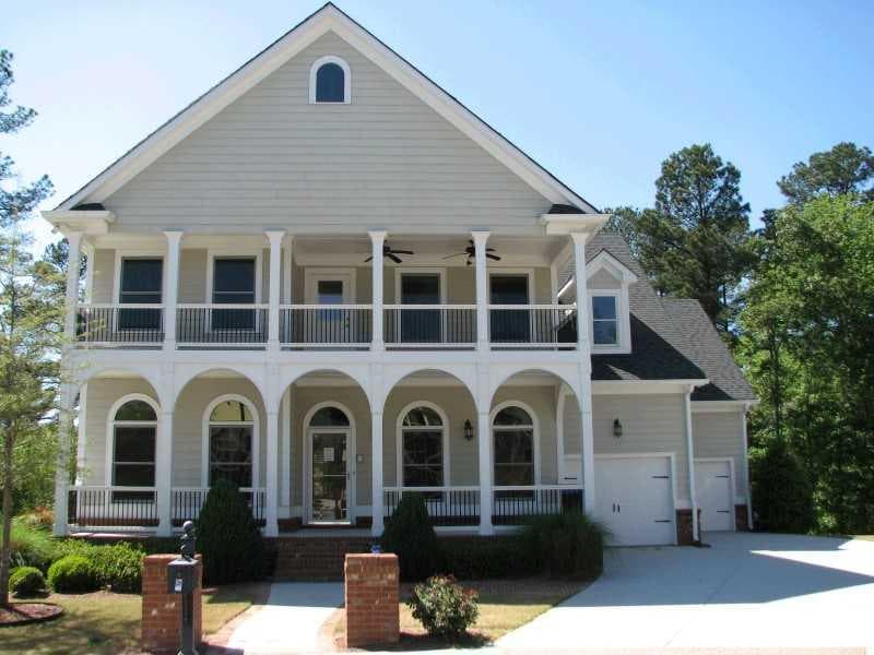 453 WARM SPRINGS Court, Loganville, GA 30052 — most recent listing photo