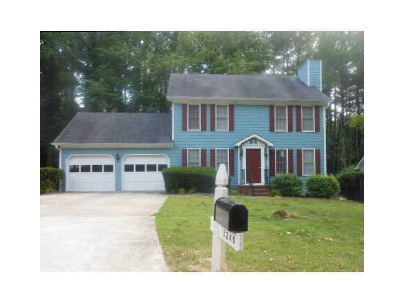 3240 Ridgerock Way, Snellville, GA 30078 — most recent listing photo