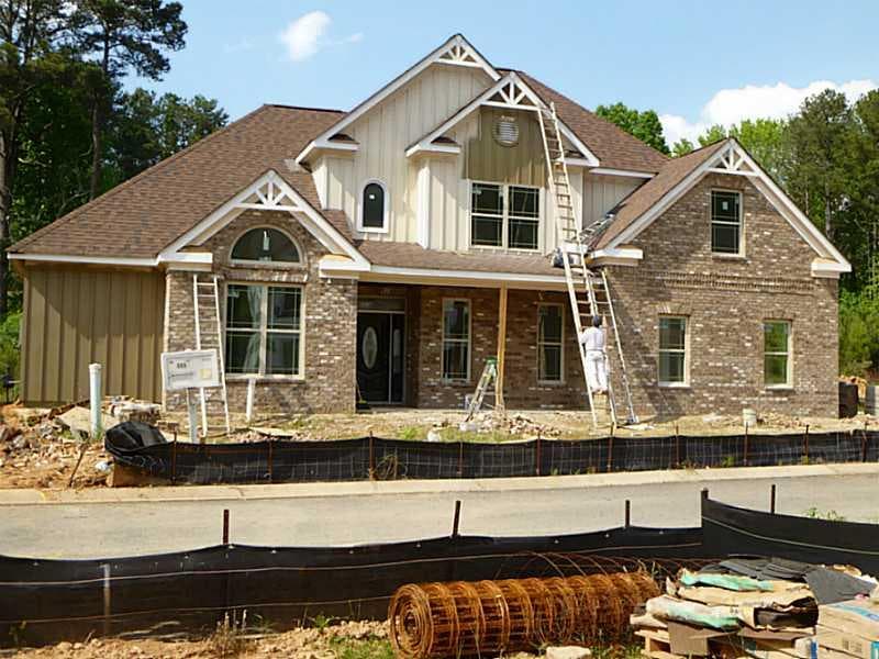 110 Peacock Way, Alpharetta, GA 30004 — most recent listing photo