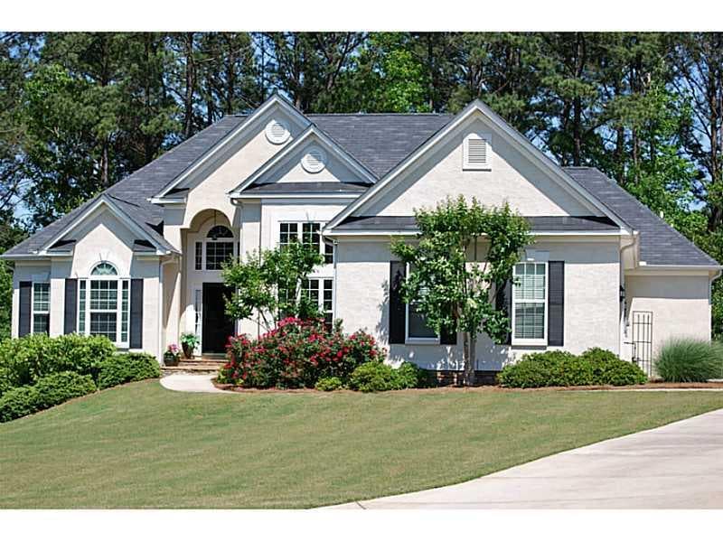 1722 WESMINSTER Circle, Griffin, GA 30223 — most recent listing photo