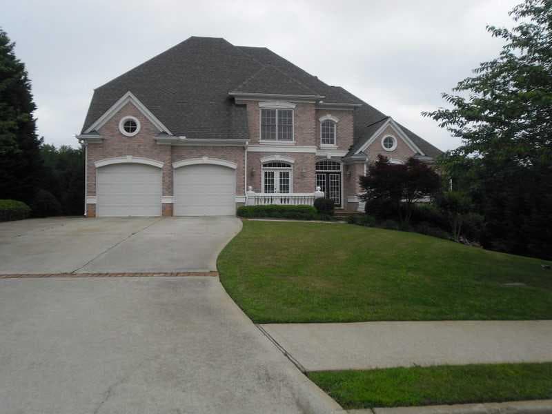 5 bedroom single family residence sold at 1838 Baltusrol Trail, Duluth, GA 30097
