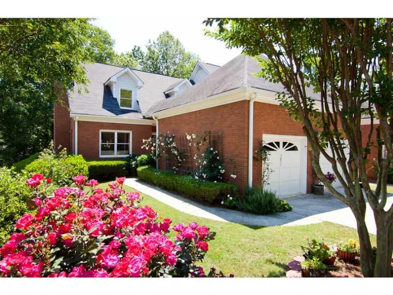 3675 Wedgewood Chase 3675, Norcross, GA 30092 — most recent listing photo