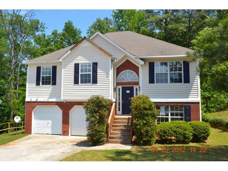 4267 Anderson Ridge Way, Austell, GA 30106 — most recent listing photo
