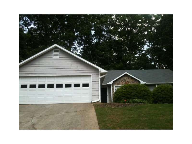 5645 Dusty Ridge Trail, Buford, GA 30518 — most recent listing photo