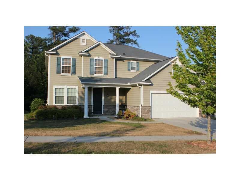 3 bedroom, 3,396 sq ft single family residence sold at 1655 Cutleaf Creek Road, Grayson, GA 30017