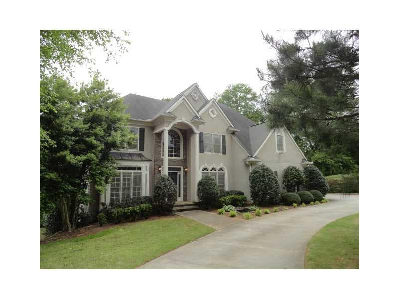 640 Woodbrook Way, Lawrenceville, GA 30043 — most recent listing photo