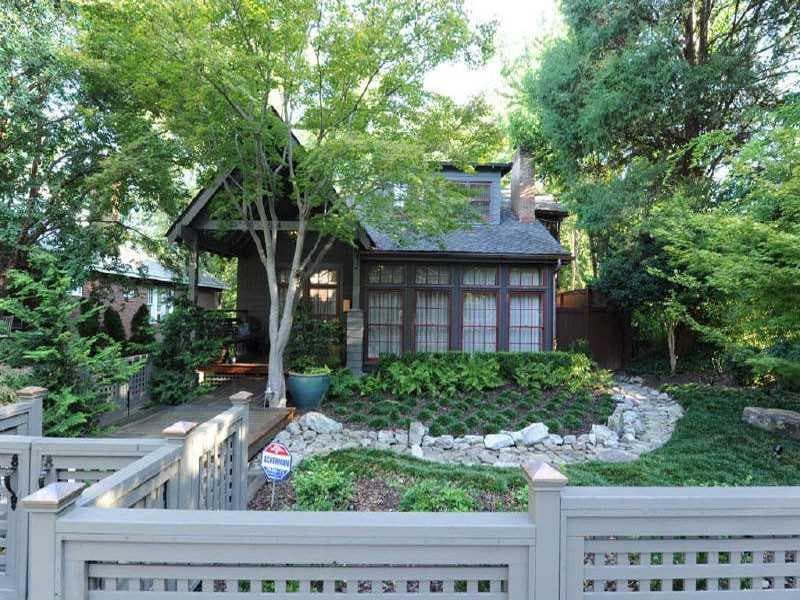 5 bedroom, 2,482 sq ft single family residence sold at 584 Orme Circle, Atlanta, GA 30306