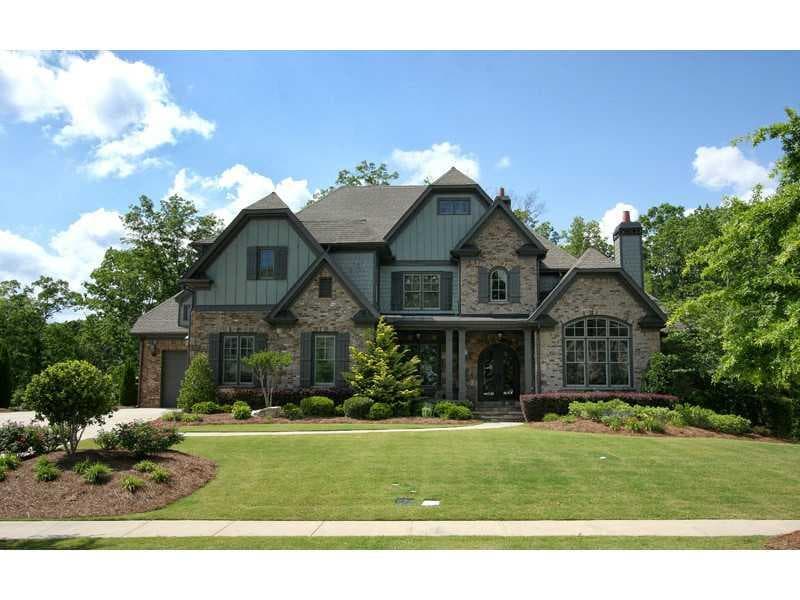 2354 Northern Oak Drive, Braselton, GA 30517 — most recent listing photo
