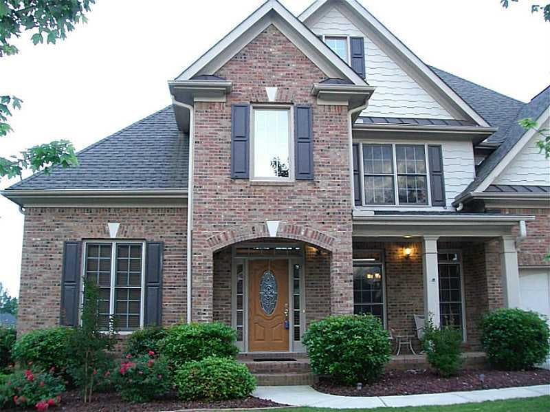 4 bedroom, 2,921 sq ft single family residence sold at 6427 Blue Water Drive, Buford, GA 30518