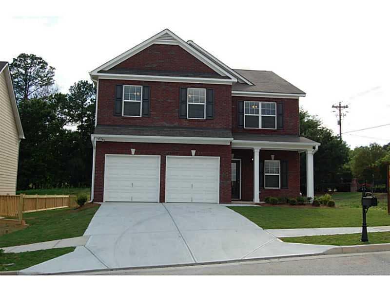 3001 Grundy Ives Drive, Snellville, GA 30039 — most recent listing photo
