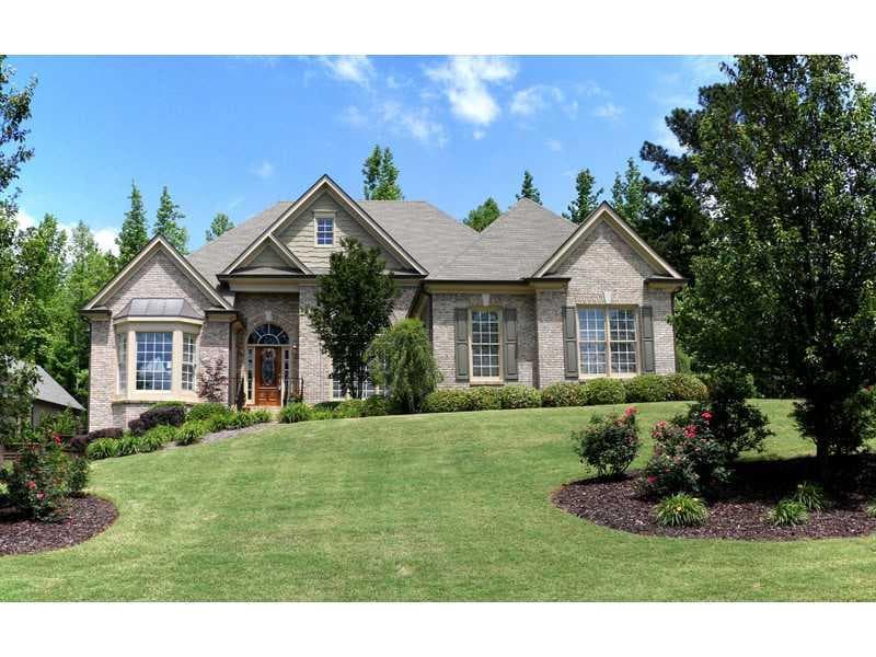 5456 Copper Creek Road, Flowery Branch, GA 30542 — most recent listing photo