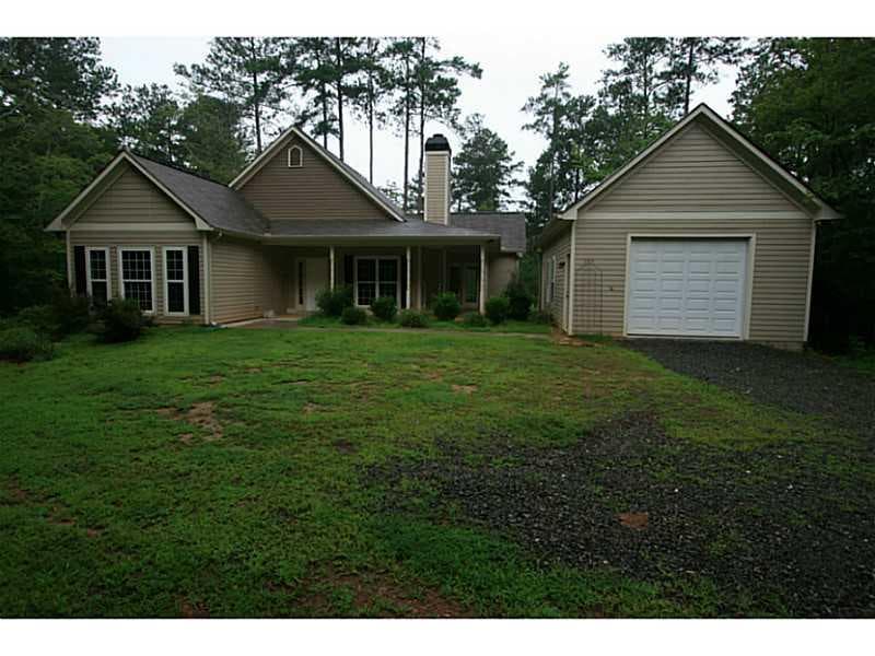 2 bedroom, 1,304 sq ft single family residence sold at 243 Orchard Ridge Trail, Jasper, GA 30143