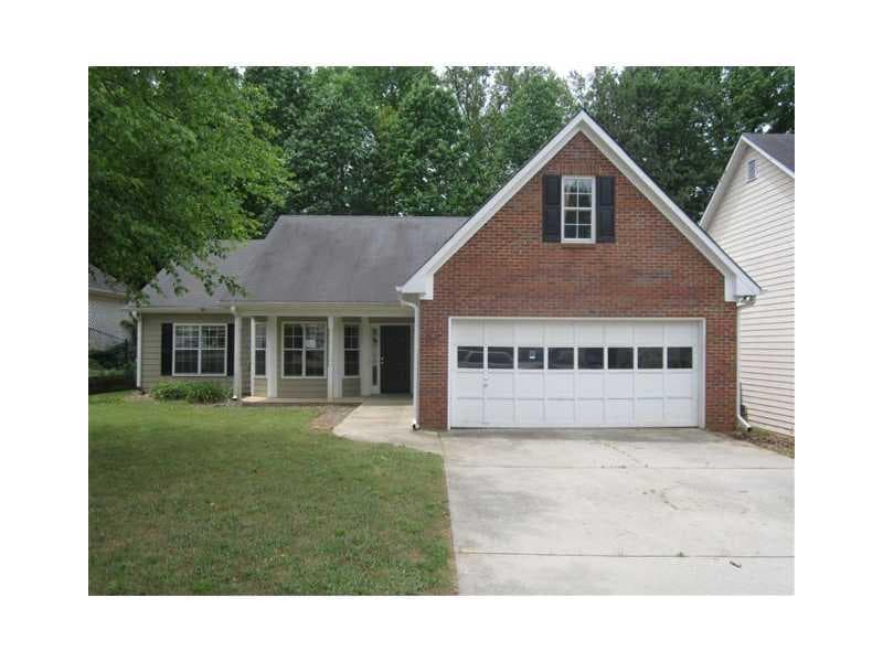 3 bedroom, 1,649 sq ft single family residence sold at 2340 SAILOR Lane, Suwanee, GA 30024