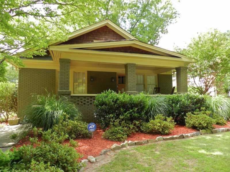 3 bedroom, 1,830 sq ft single family residence sold at 1575 Mclendon Avenue, Atlanta, GA 30307