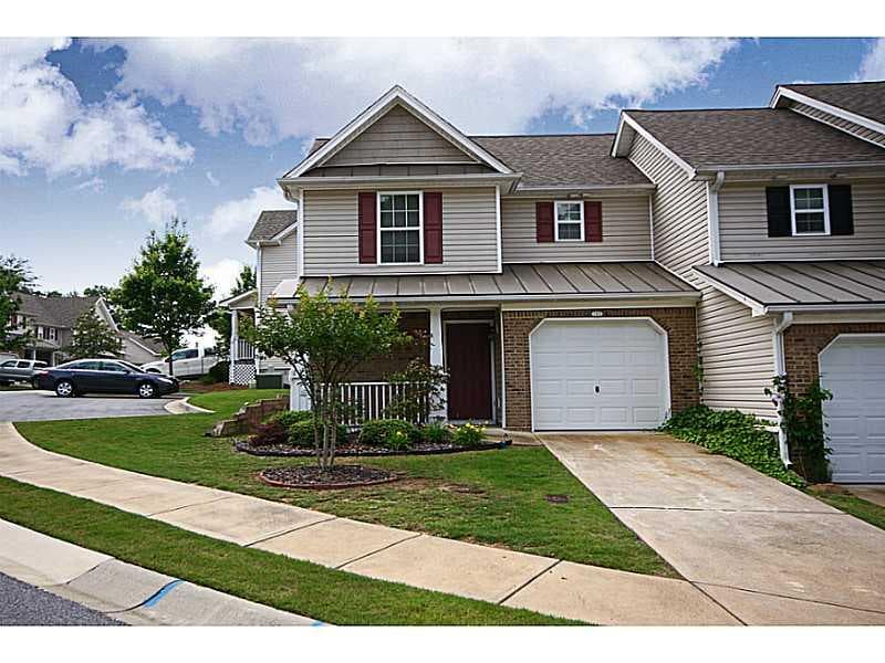 558 Fox Creek Crossing 568, Woodstock, GA 30188 — most recent listing photo