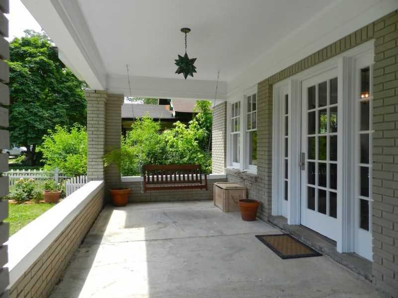 4 bedroom single family residence sold at 516 Clifton Road, Atlanta, GA 30307