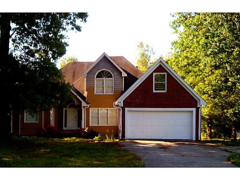 710 Westbury Drive, Bethlehem, GA 30620 — most recent listing photo
