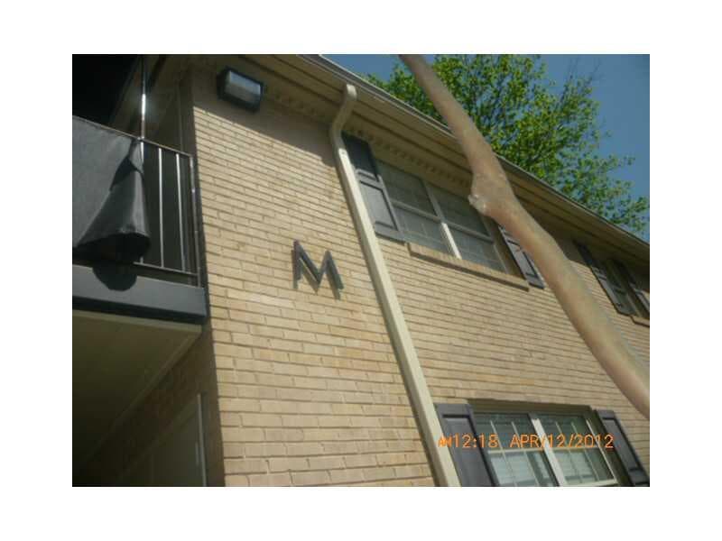 3 bedroom, 1,812 sq ft condominium sold at 750 Dalrymple Road M2, Atlanta, GA 30328