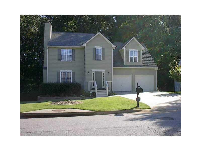 4 bedroom, 2,132 sq ft single family residence sold at 3053 LEXINGTON Avenue, Woodstock, GA 30189