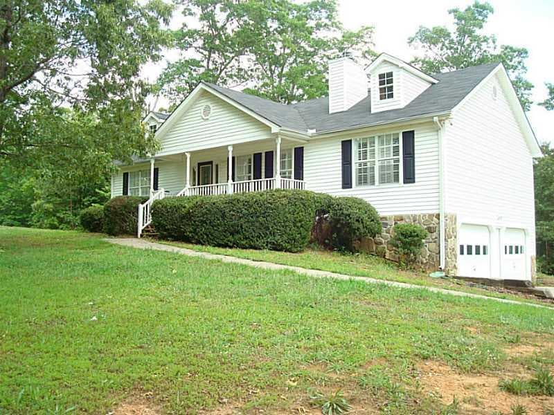 1250 Darby Road, Waleska, GA 30183 — most recent listing photo