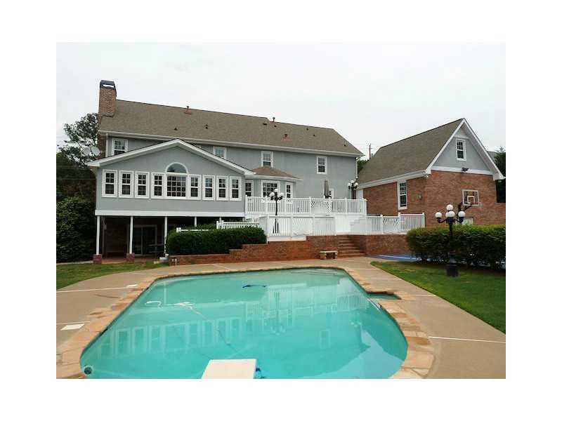 4528 Powers Road, Marietta, GA 30067 — most recent listing photo