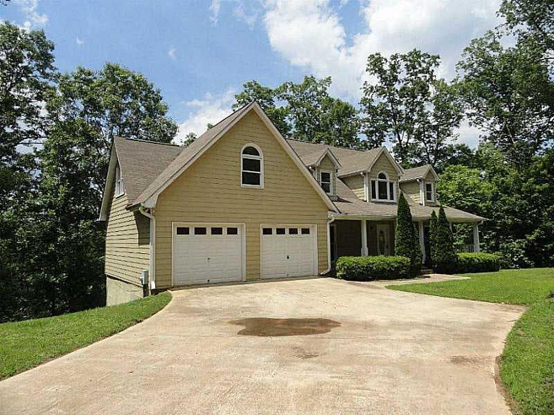 211 Gold Crest Drive, Dahlonega, GA 30533 — most recent listing photo