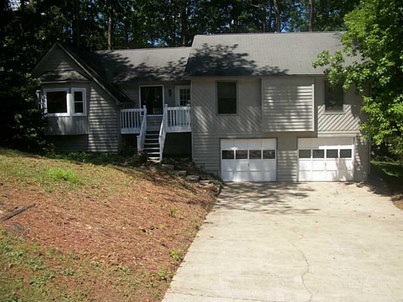 1052 JUSTICE Lane, Acworth, GA 30102 — most recent listing photo