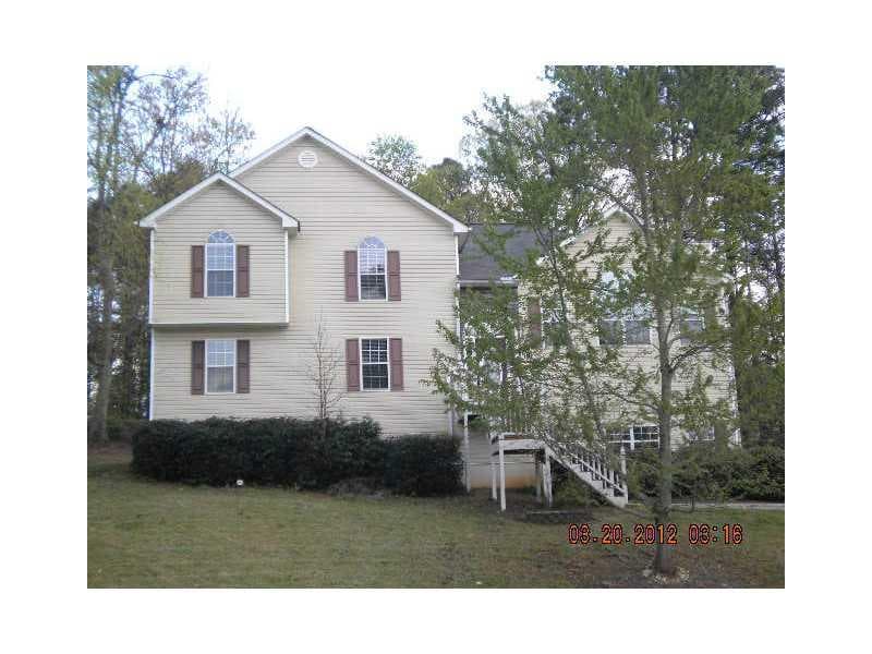 270 Taylors Farm Drive, Canton, GA 30115 — most recent listing photo