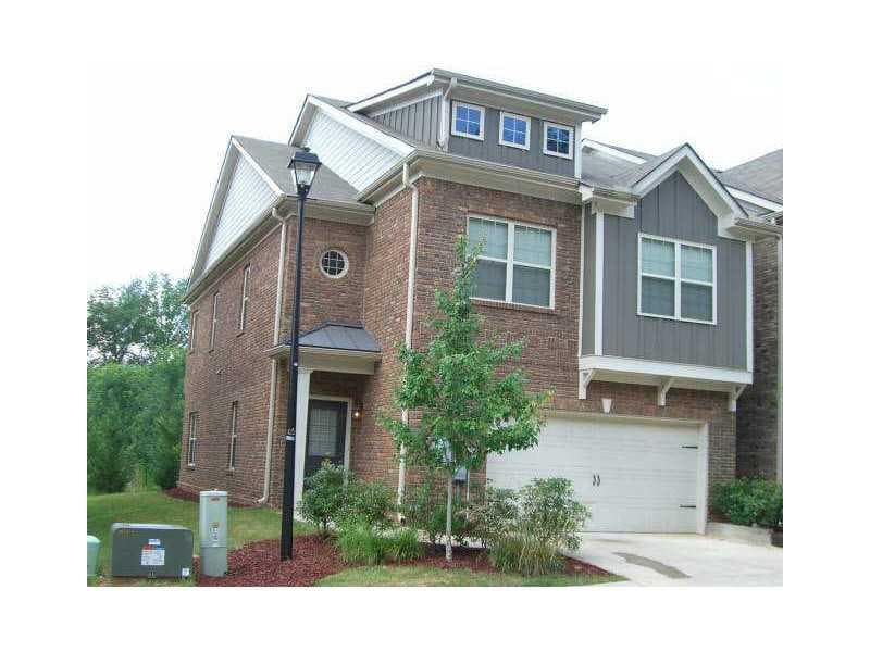 1278 Miss Irene Lane 0, Lawrenceville, GA 30044 — most recent listing photo