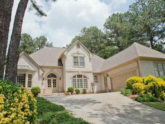 3104 Saint Ives Country Club Parkway, Johns Creek, GA 30097 — most recent listing photo