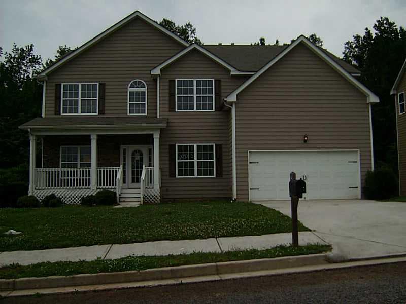 764 Hancock Place, Braselton, GA 30517 — most recent listing photo