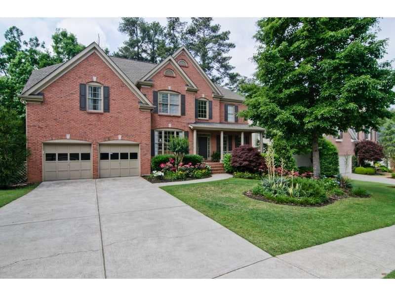 4210 Breckenridge Court, Alpharetta, GA 30005 — most recent listing photo