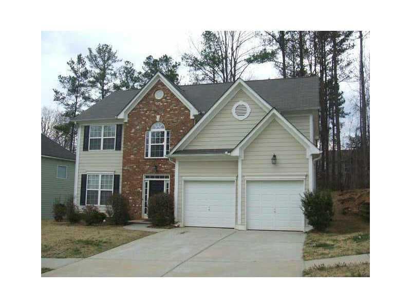 4441 YOSEMITE Park, Snellville, GA 30039 — most recent listing photo