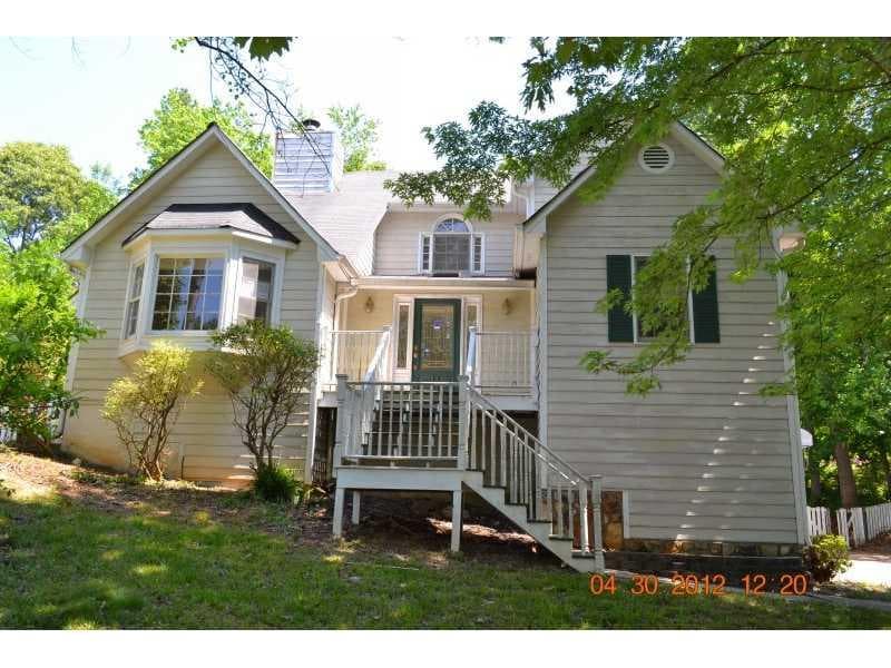 110 Williamsburg Lane, Woodstock, GA 30189 — most recent listing photo