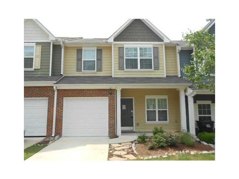 3177 Cedar Glade Lane 3177, Buford, GA 30519 — most recent listing photo