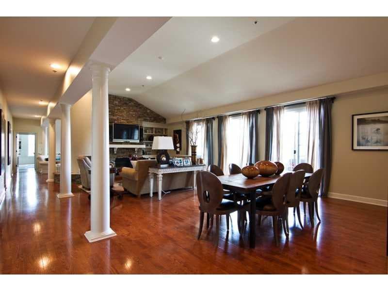 3 bedroom, 3,333 sq ft condominium sold at 3101 Howell Mill Road 322, Atlanta, GA 30327