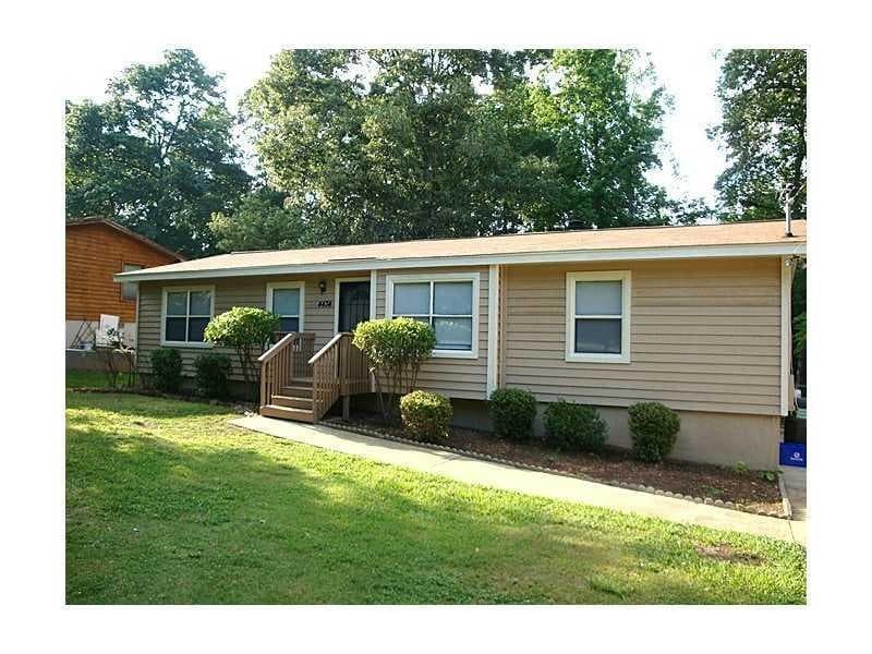 4434 Janice Drive, Snellville, GA 30039 — most recent listing photo