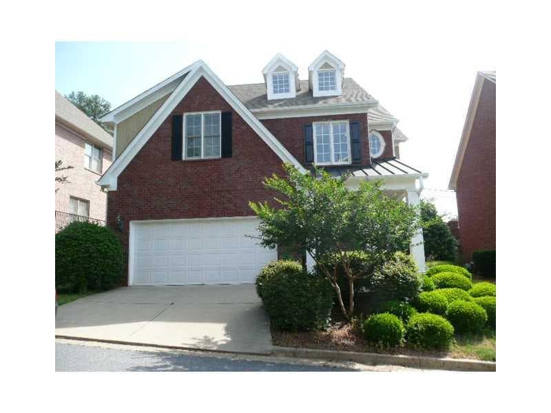3703 Wescott Way, Atlanta, GA 30319 — most recent listing photo